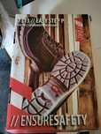 buty robocze nitras easy step
