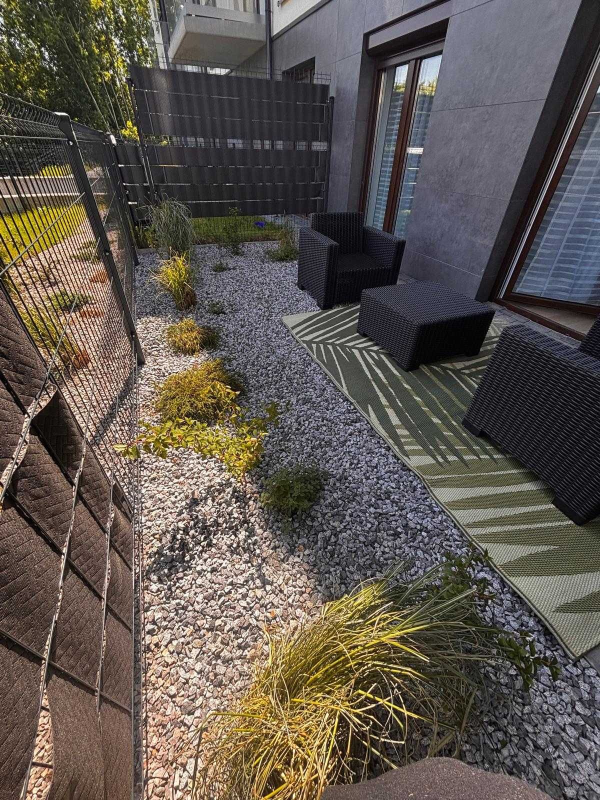 Stylowe Apartamenty na wynajem – Częstochowa