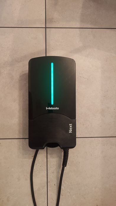 Ładowarka Webasto NEXT Ładowarka 11kw do elektryka