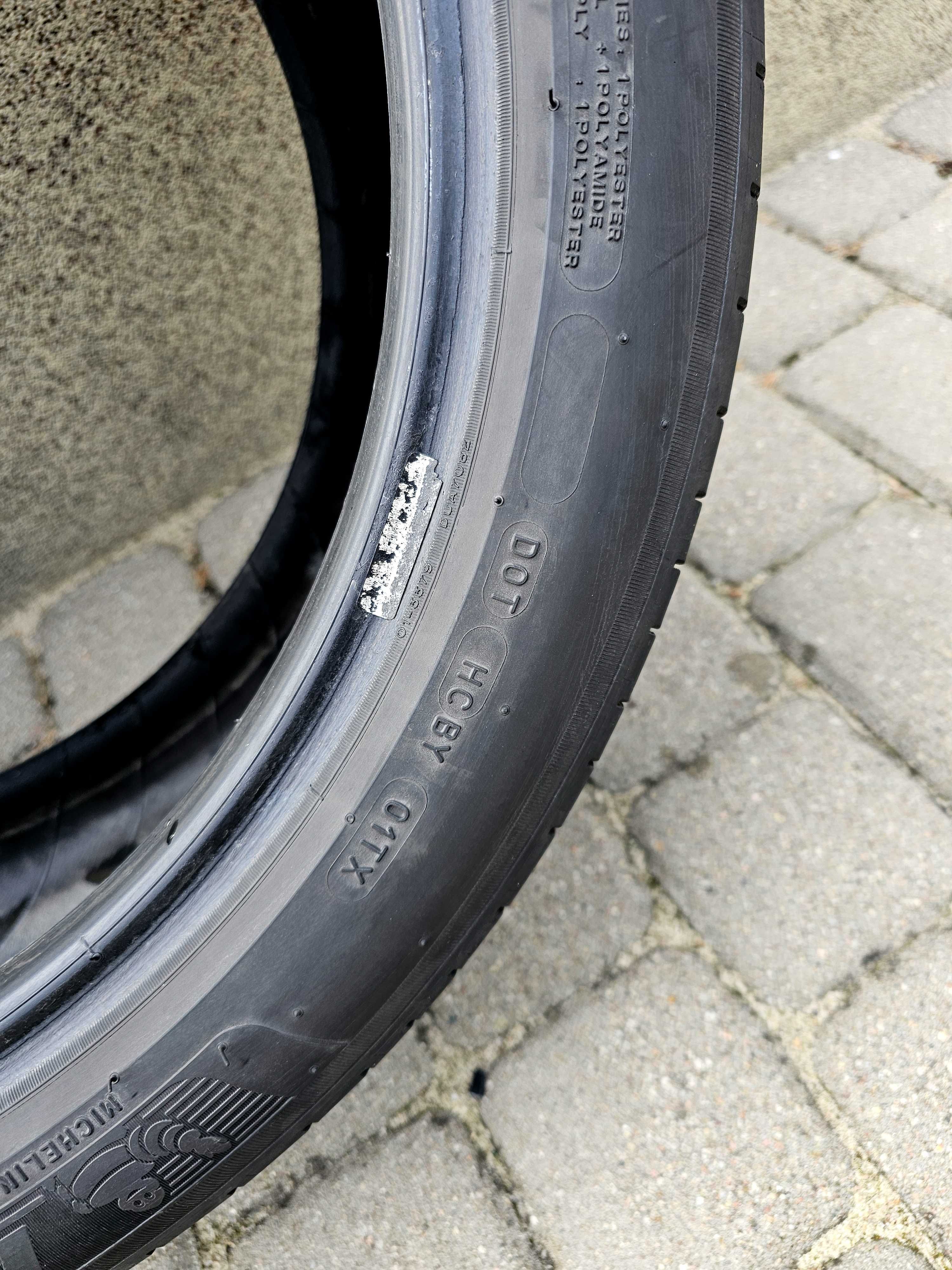 Michelin Primacy 4 255/40/19 Warszawa Dwie Sztuki 2021