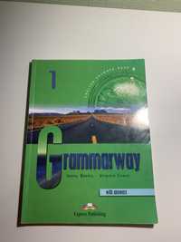 Grammarway 1 - English Grammar book