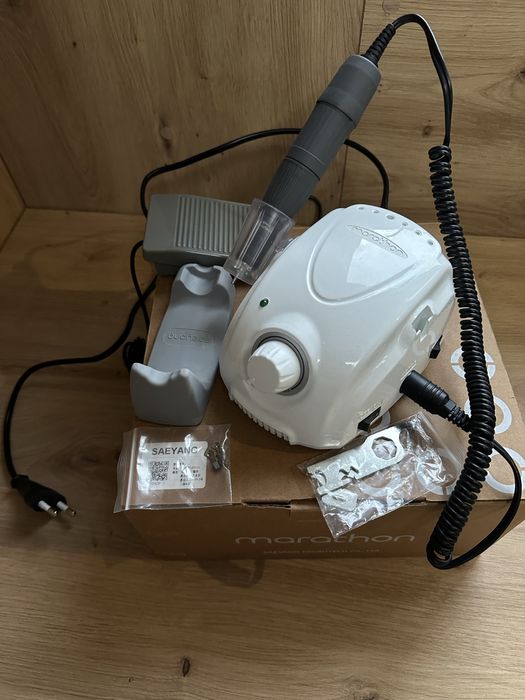 Фрейзер Marathon