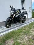 Suzuki GSX-R 1000 Virus Limited Edition