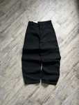 Широкі Джинси Jaded London Штани Skater Baggy Чорні Опиум SK8 Y2K