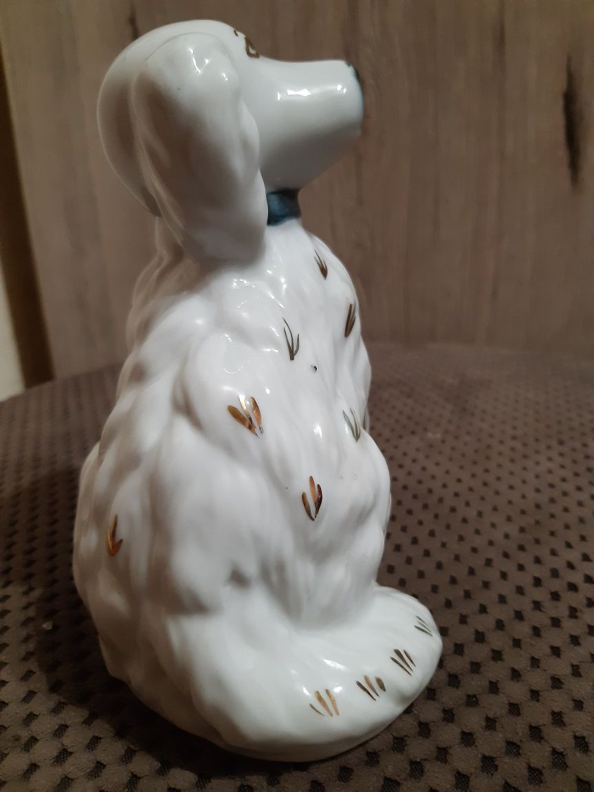 Figurka porcelanowa