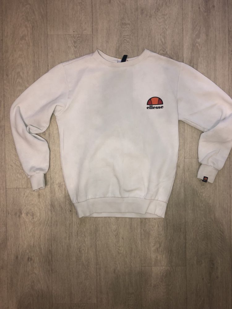 свитшот ellesse