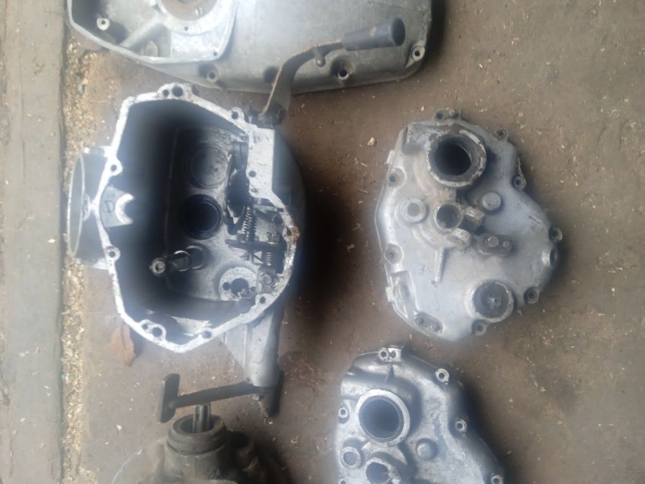 Запчастини мт днепр