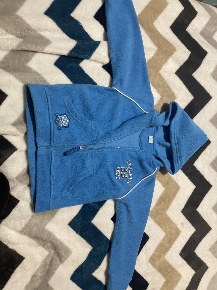 Bluza polarowa 86 chłopiec