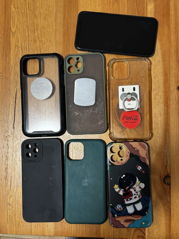 IPhone 11 PRO 256 gb