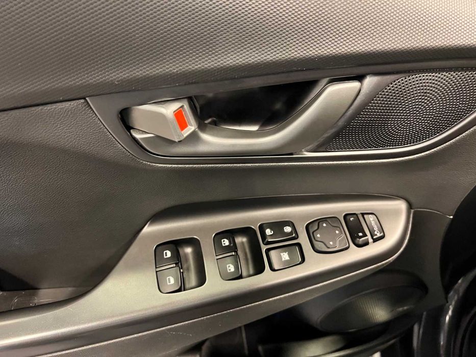 Hyundai Kona 64кВт без ДТП, під ключ з Норвегії, рідний пробіг