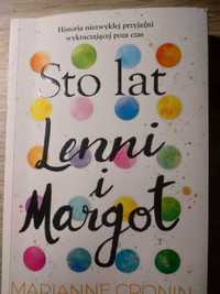 Książka Sto lat Lenni i Margot