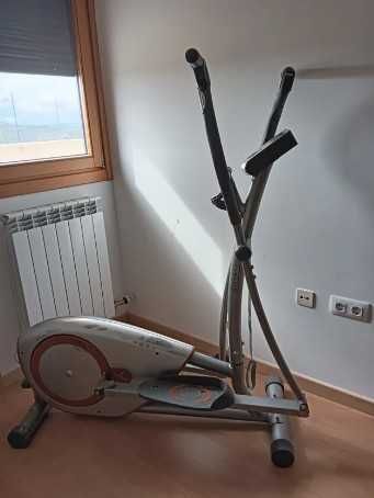 Bicicleta Elíptica