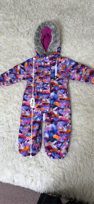 Комбінезон next, 1,5-2 роки 92 см