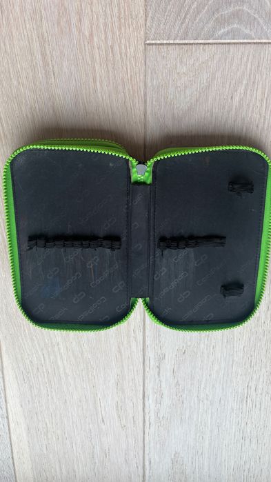 Piórnik dwukolorowy coolPack