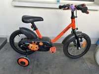 Rower dla dzieci 14 cal
