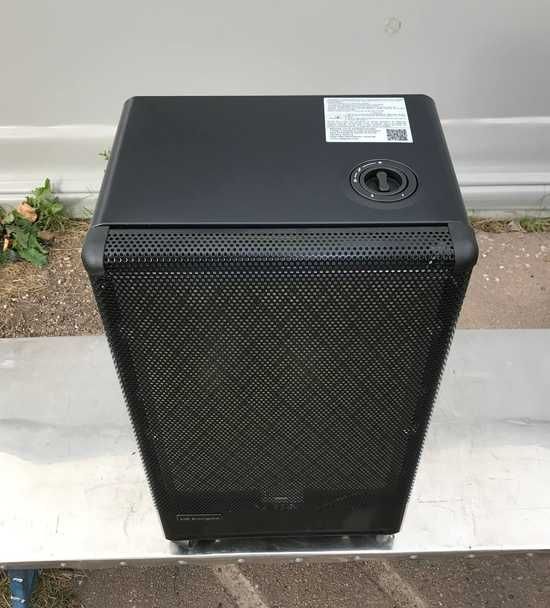 Для жилих приміщень обігрівач газовий ORBEGOZO H55 Іспания