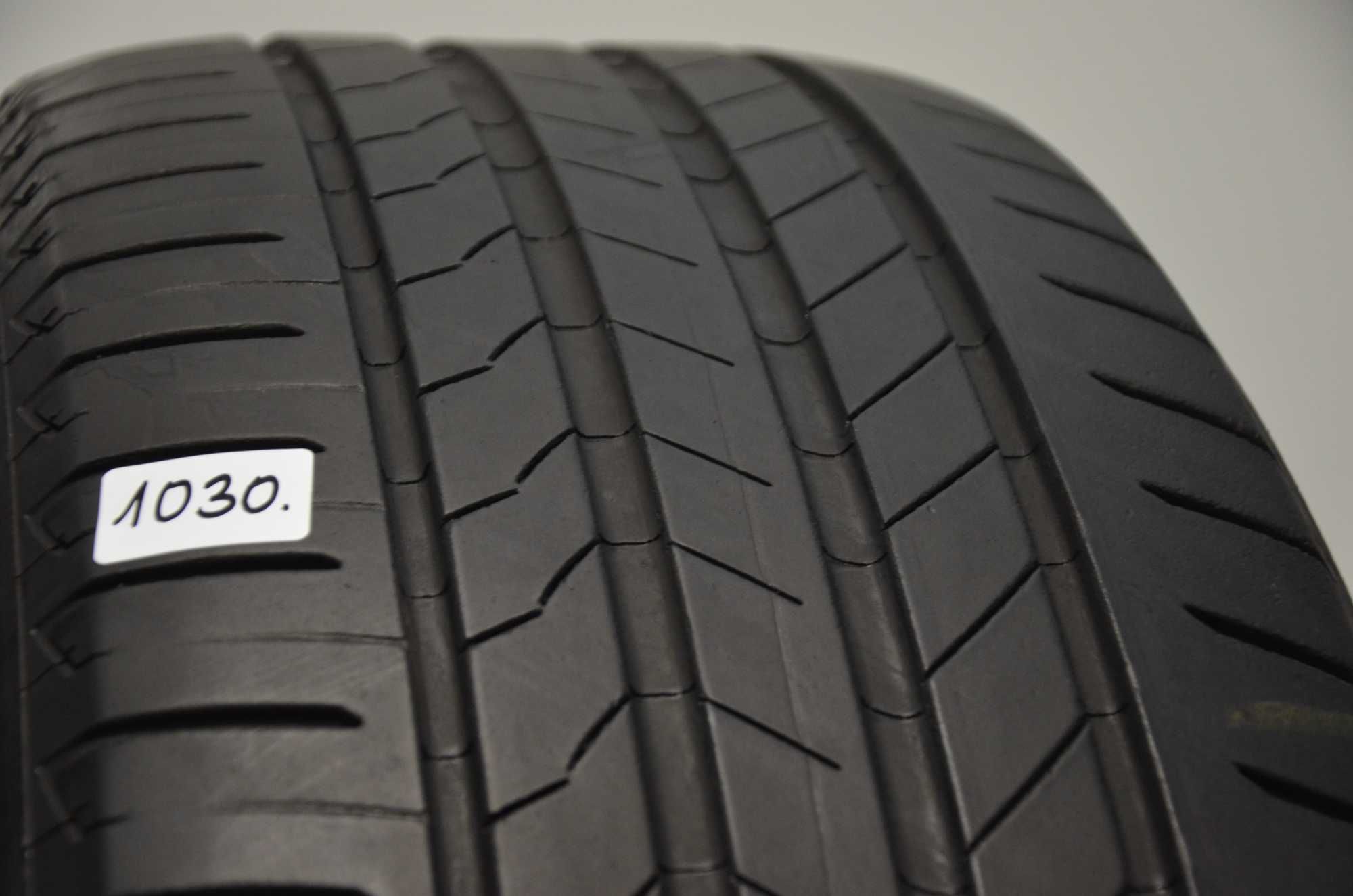 ROK 2022, 235/60 R18 Bridgestone Alenza 001 Para nr1030