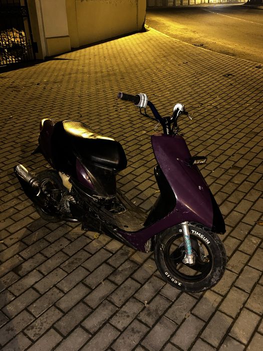 Продам Мопед Ямаха Са16