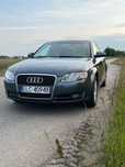 Audi A4 Limousine Audi A4 B7 1.9 TDI | 2005 | Zadbane | Komplet opon