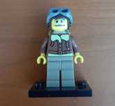 LEGO Collectible Minifigure Series 3 - Pilot