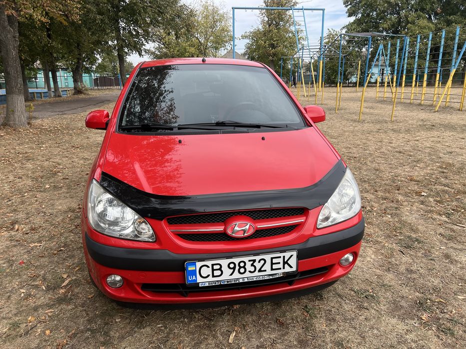 Продам автомобіль