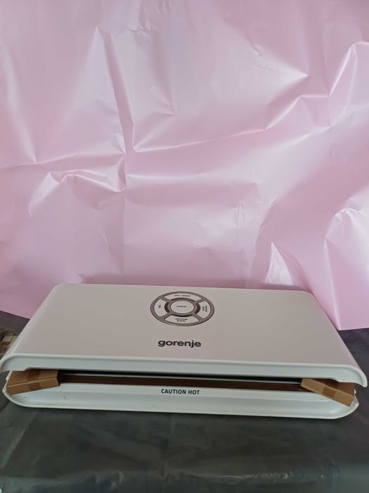 Вакуматор харчовий Gorenje