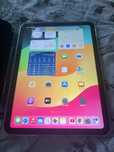 Ipad A16 256Gb garantee to 2026