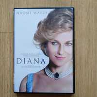 DVD "Diana" - A lenda nunca conta toda a história