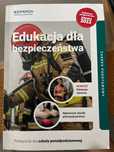 Edukacja dla bezpieczeństwa operon