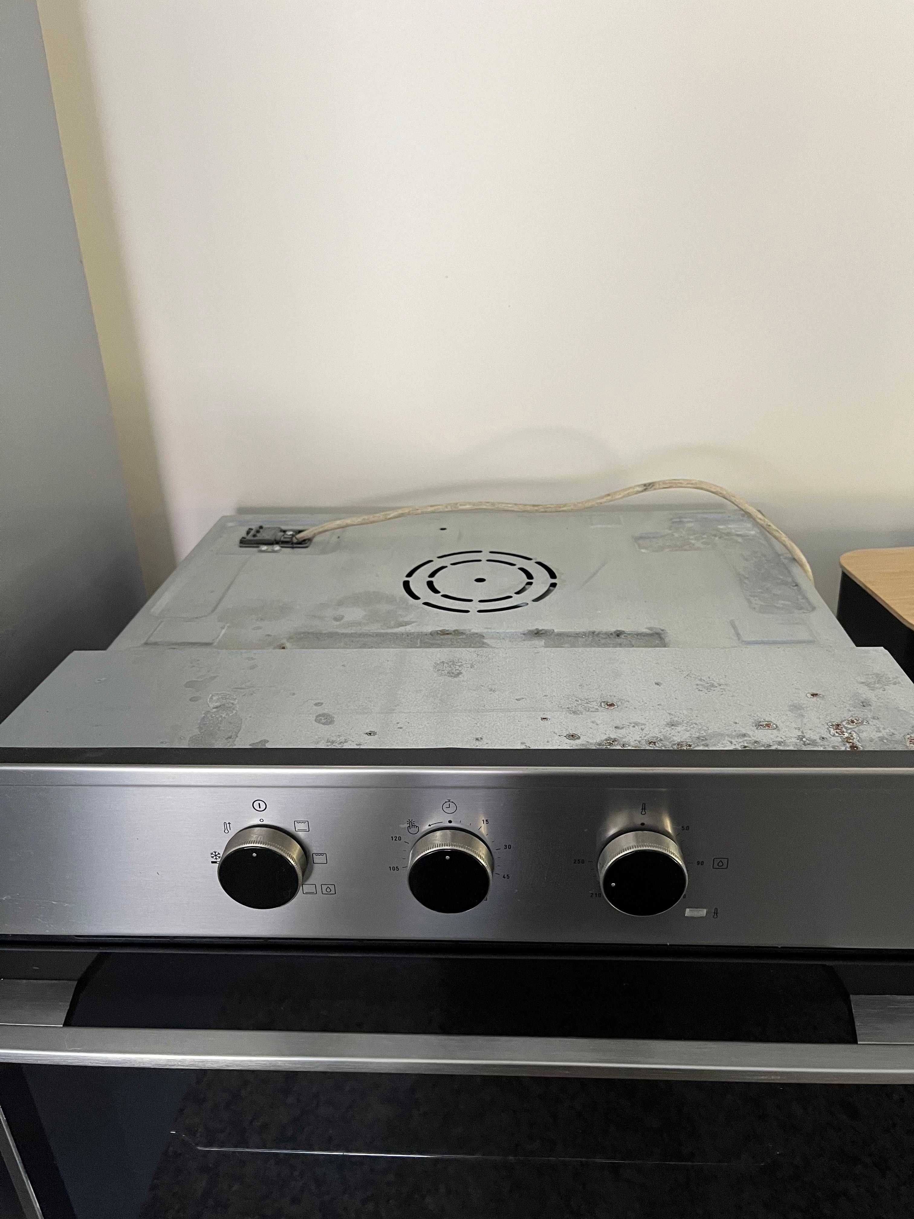 Forno Teka HBB 605 SS 70L Classe A