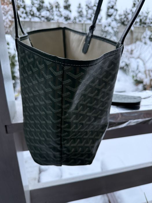 Goyard Bag Torebka damska okazja