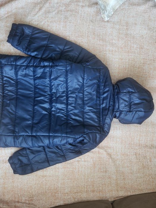 Продам куртку на дiвчинку Adidas