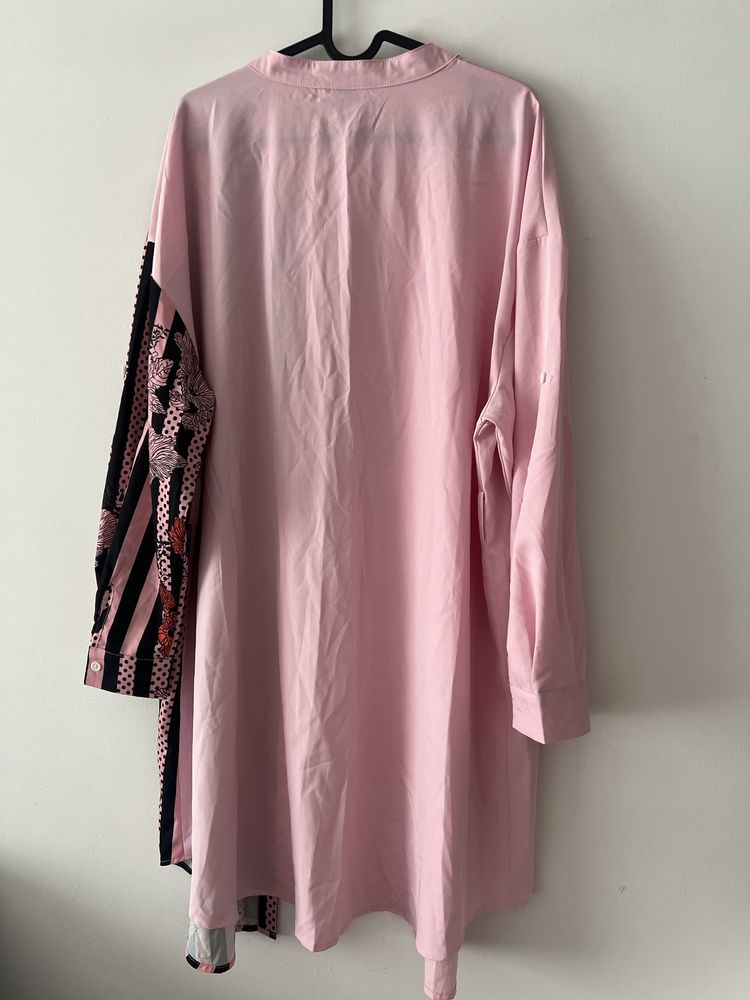 Koszula oversize XL