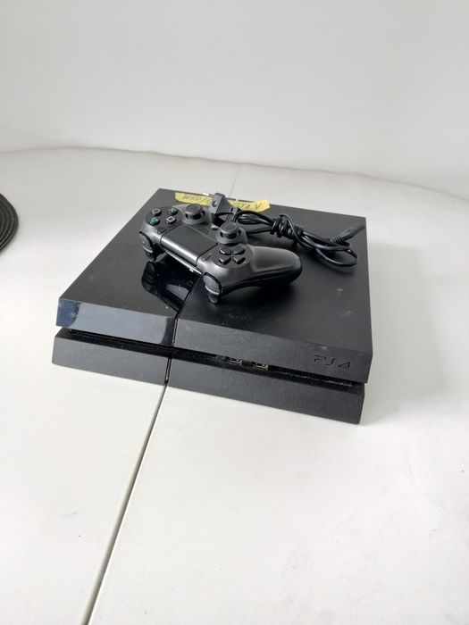 PS4 GTA v ігрова приставка sony PlayStation 4 fat