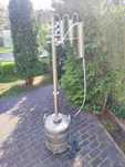 Destylator keg 50L
