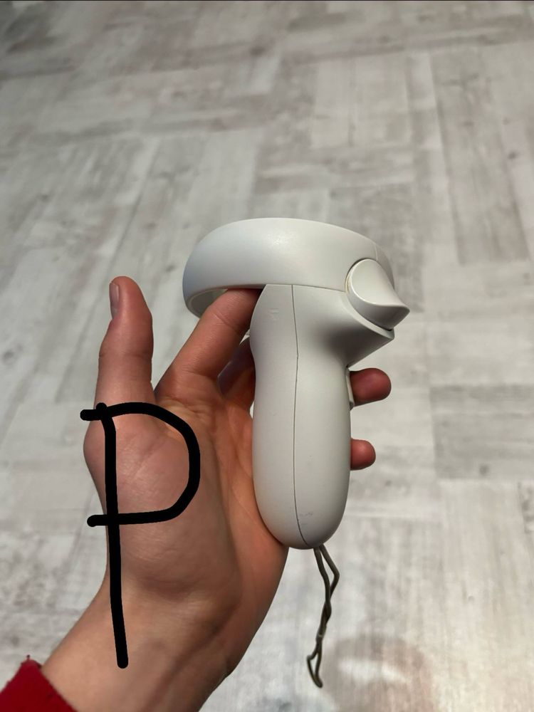 Oculus Meta Quest 2