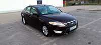 Ford Mondeo MK4 Sedan Benzyna GHIA