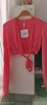 Blusas da fracomina tamanho S