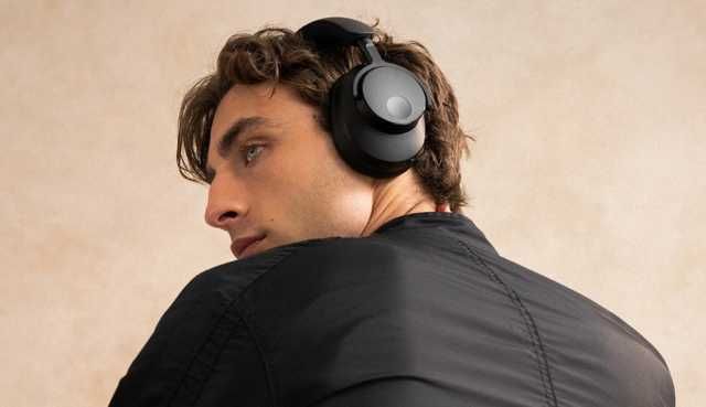 Cambridge Audio Melomania P100 SE - słuchawki bezprzewodowe - NOWOŚĆ !