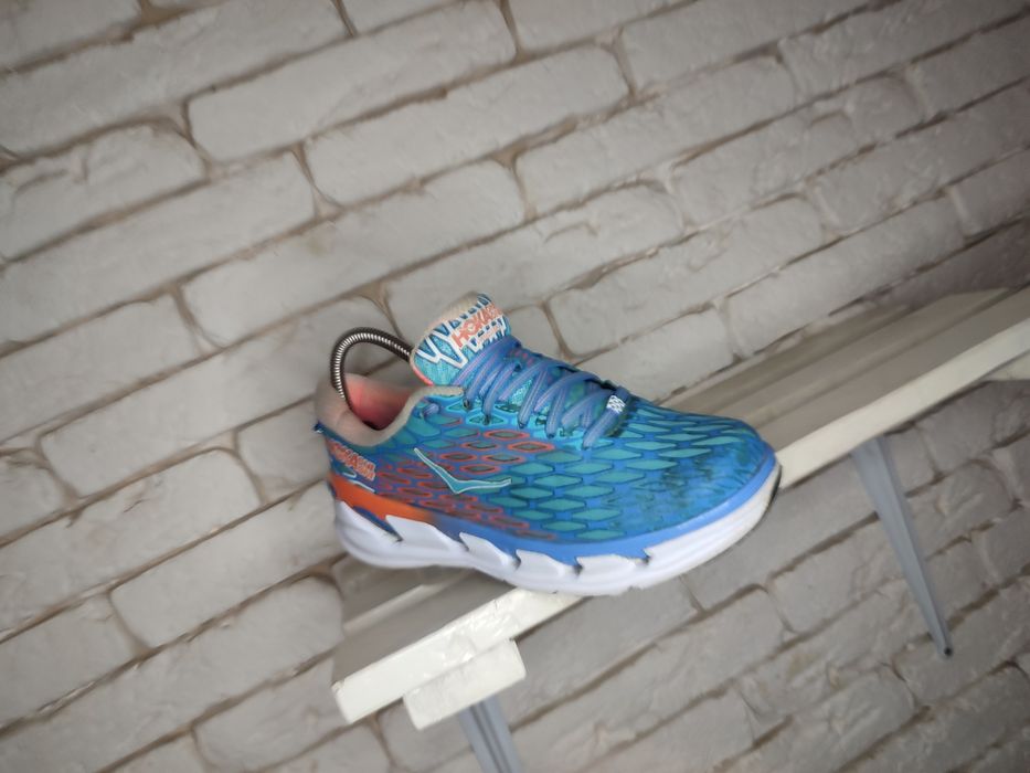Hoka one one vanquish2 кросівки жіночі оригінальні