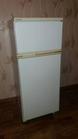 Холодильник хансиатик