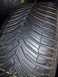 205/55/16 Michelin Crossclimate  demo 1szt. jak nowa 7mm , 20r.