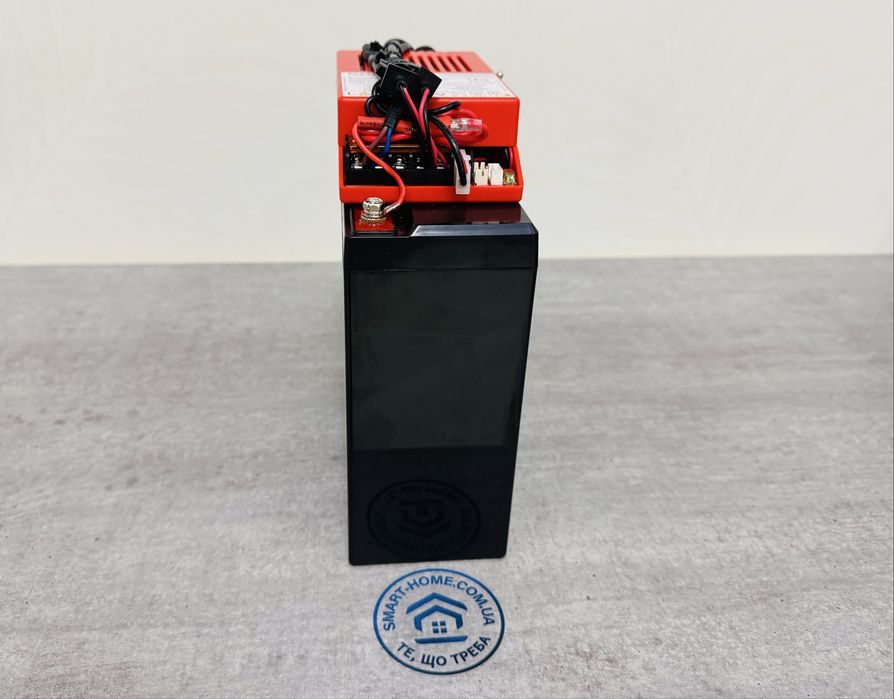 32000мАг‼️5 9 12В 19 24В 48 бесперебойник для интернета роутера оптики