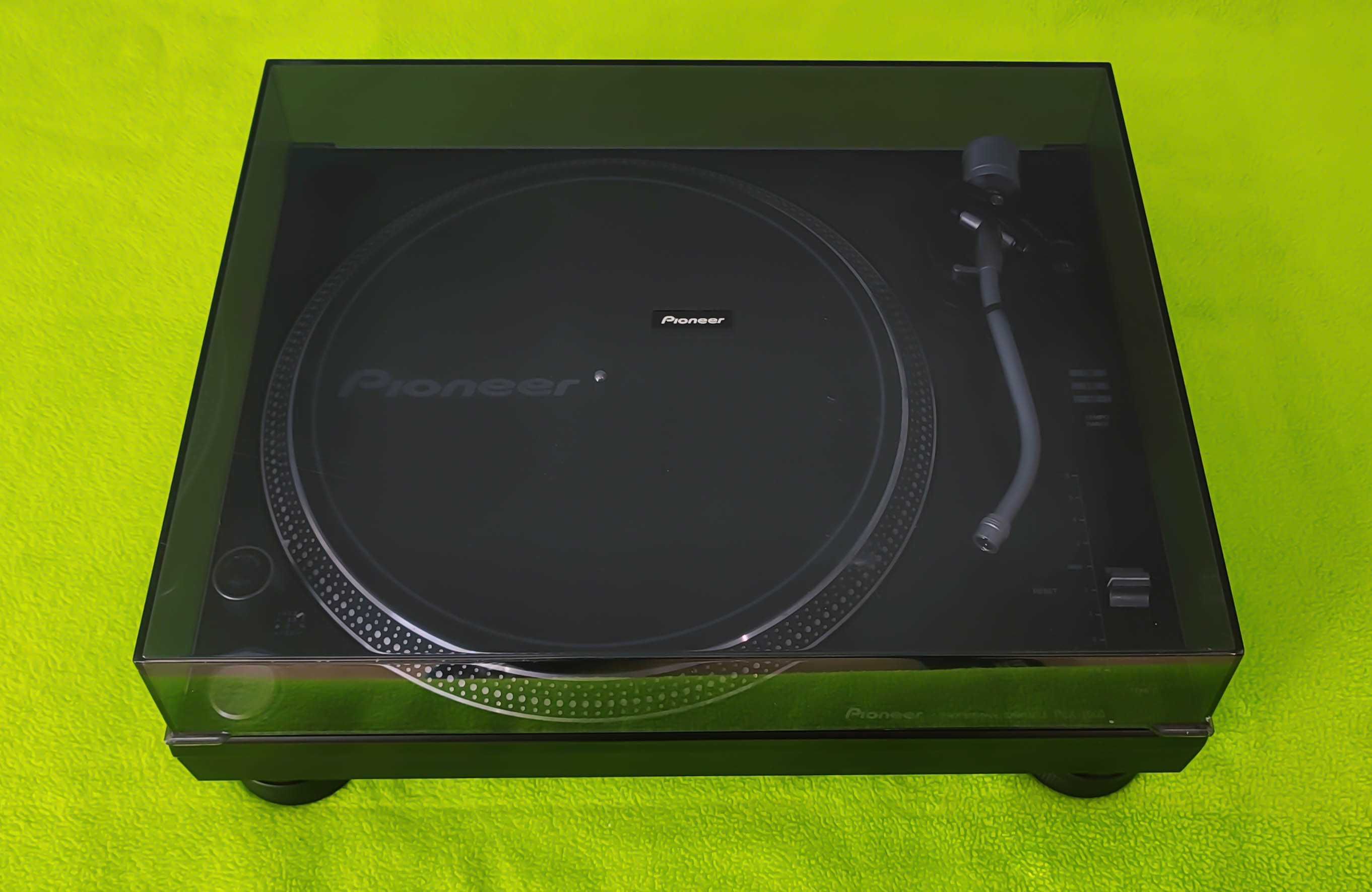 Pioneer Plx 1000 / 500 Gramofon Technics sl 1210 Skup Zamiana