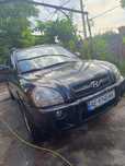Продам Hyundai Tucson 2.0 газ/бензин 2008р