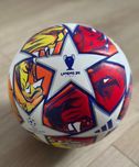 Футбольний мяч Adidas Champions League UCL PRO 23/24