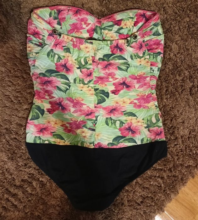 Body Bershka zapraszam