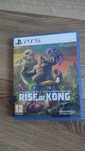Rise of Kong Skull Island