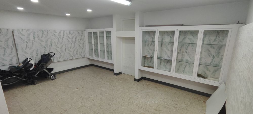 Loja Centro Vieira de Leiria