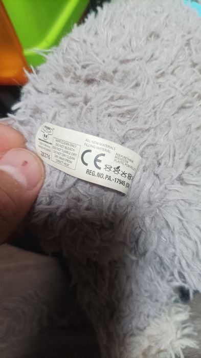 Інтерактивна іграшка цуценя Літл Лайф Петс MOOSE Little live pets